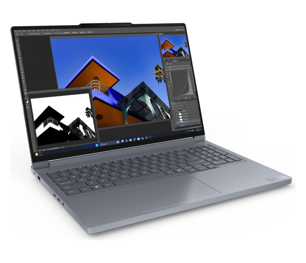 Lenovo ThinkBook 16p G6 Ryzen 9-8940HX/32GB/1TB/Win11P RTX5060 - 1580418 - zdjęcie 2
